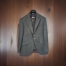 Abito Nero Uomo Da Cerimonia