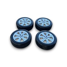 Set 4 cerchi in lega Audi A4