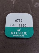 Genuine Rolex