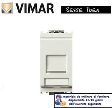 PRESA RJ45 CONNETTORE NETSAFE