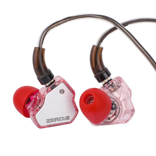 Linsoul 7hz crinacle zero - x,