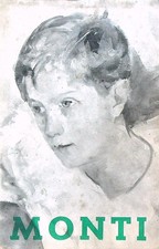 ADOLESCENZA DI CESARE MONTI