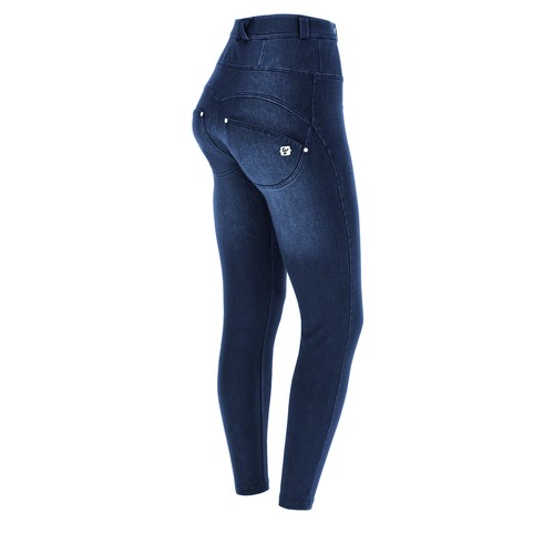 Jeans in navetta con - wr.up®,