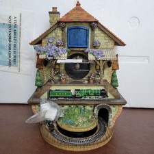 Orologio a cucù scozzese