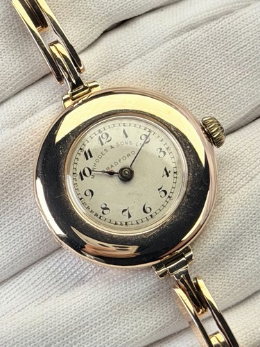 Rolex lady cocktail - rolex, orologio