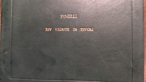 Bartolomeo pinelli - bartolomeo,