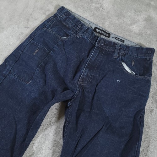 Jeans ecko unltd uomo blu - unltd,