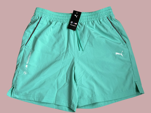 Pantaloncini puma bmw - pantaloncini,