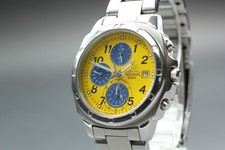 [N MINT] Orologio da uomo