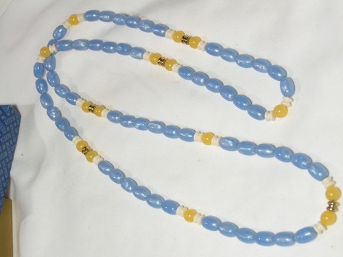 Vintage avon collana - avon,
