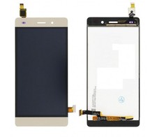 VETRO TOUCH + DISPLAY HUAWEI