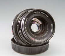 ZENZA BRONICA ZENZANON MC 50/2,8