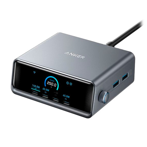 Anker