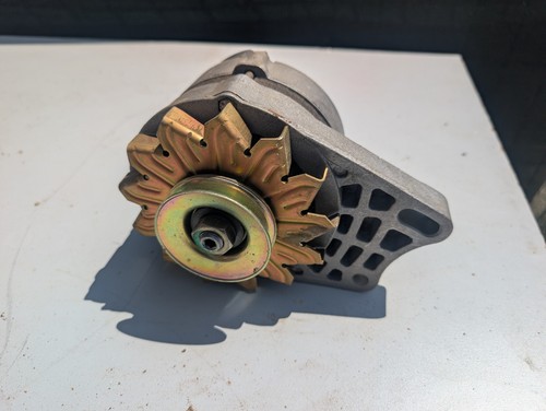 Alternatore magneti marelli - alternatore,