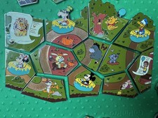 WDW Winnie The Pooh Attraction