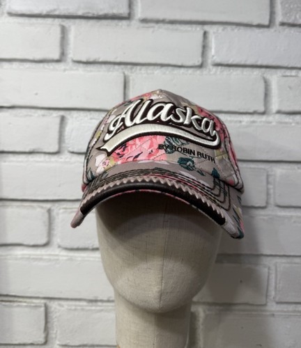 Cappello robin ruth alaska - cappello,