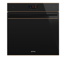 Forno termoventilato piro rame