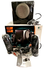 Logitech X-230 Sistema di