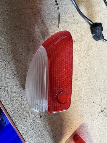 Alfa romeo nearside lato - gt,