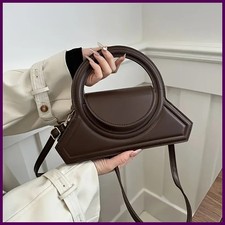 Borsa elegante in pelle pu