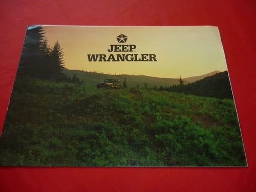 Jeep wrangler 5 litri - jeep, yj