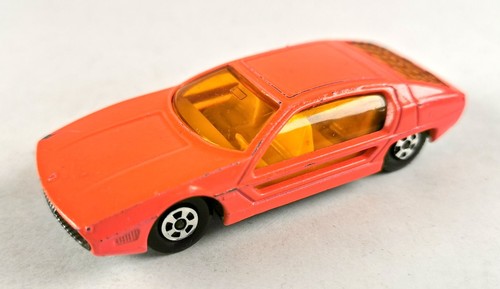 Matchbox superfast 20a - matchbox,
