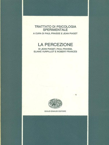 Trattato psicologia - di,