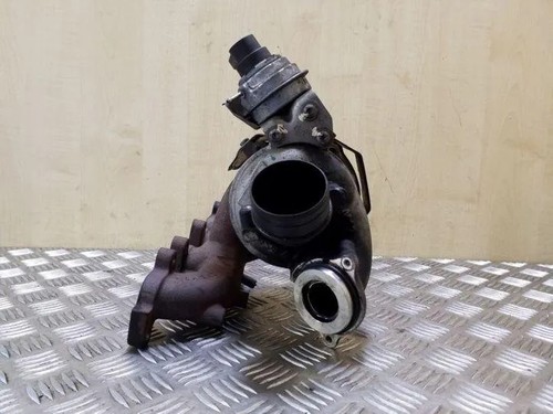 Turbocompressore golf plus - turbocompressore,
