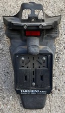 parafango posteriore