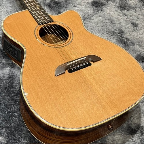 Yairi chitarra - wy-1,