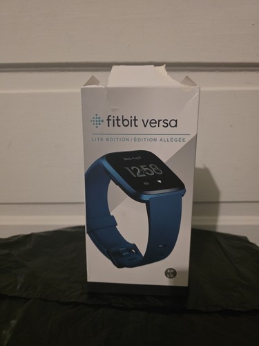 Fitbit versa lite edition - versa,