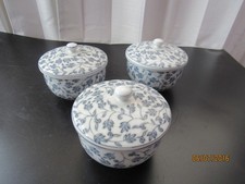 Tachikichi tazza da tè blu