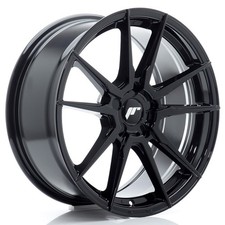 Un cerchio Japan Racing Wheels