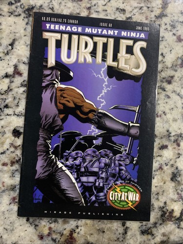 Teenage mutant ninja - mutant, turtles