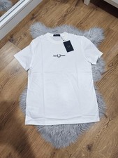 T-shirt uomo Fred Perry