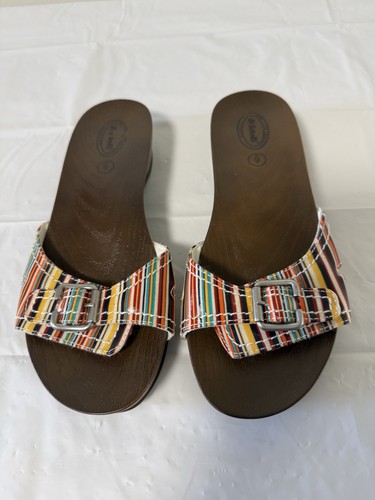 Sandali scholl advanced - sandali, dr