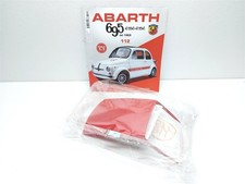 Uscita 112 Tettuccio Rigido