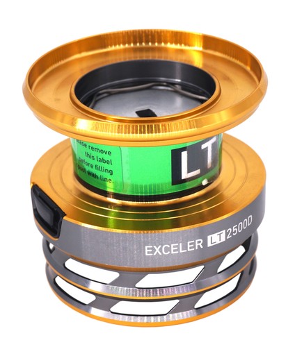 Daiwa exceler ricambio - daiwa, 17