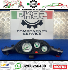 STRUMENTAZIONE TACHIMETRO PIAGGIO NRG 50 MC2 MC3 CON CARENA PORTA STRUMENTAZIONE