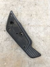 POGGIA PIEDE POSTERIORE SINISTRO PER SUZUKI AN 400 BURGMAN DEL 1999 (e46213)