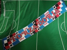 SAMPDORIA old vecchia SCIARPA