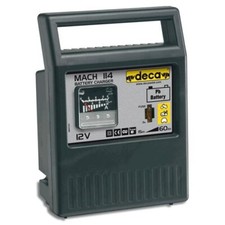 Caricabatteria 12V Deca MACH