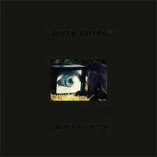 ROGER WATERS - Amused to death