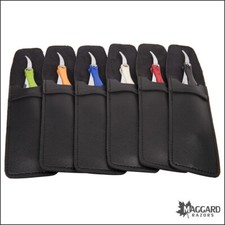 Rasoi Maggard - Shavette a