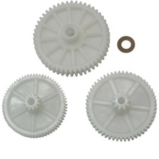 Kit ingranaggi macchina pasta