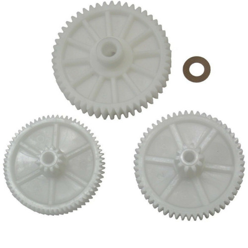 Kit ingranaggi macchina pasta