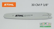 SPRANGA  BARRA STIHL PASSO