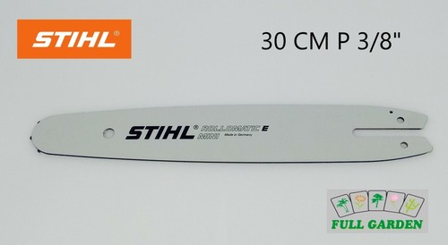 Spranga barra stihl passo - barra,