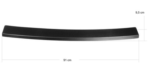 Paraurti abs per ford - ford, focus