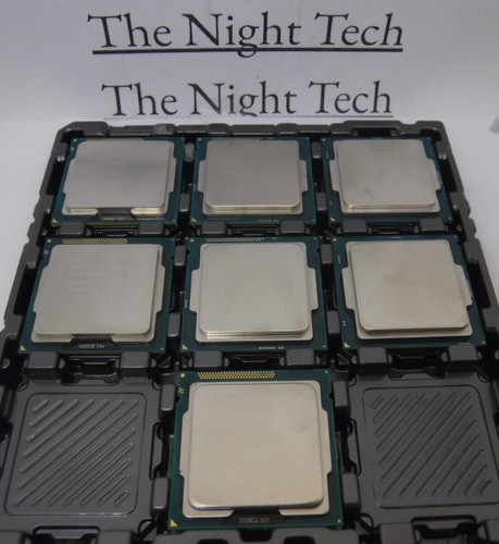 Processore cpu intel core - intel,